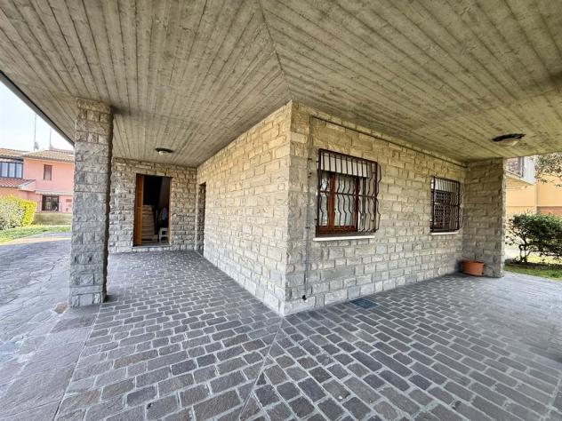 La Villa dei Cedri Blu – Mezzano, Ravenna - Foto 11
