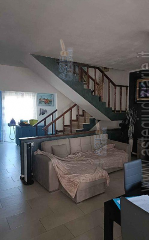 Villa a schiera in vendita a Rimini