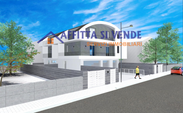 Bifamiliare in vendita a Siracusa - Foto 2