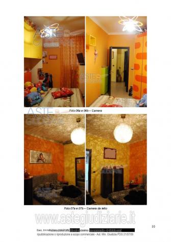 IMMOBILI-IMMOBILE RESIDENZIALE-Via Domenico Ludovico de Vincentis, 74123 Taranto TA, Italia - Foto 5