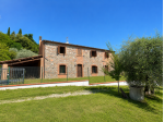 Casale in vendita a Terricciola 250 mq  Rif: 1418817