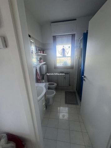 BOTTEGA VENDESI APPARTAMENTO CON DUE CAMERE E GARAGE DOPPIO - Foto 19