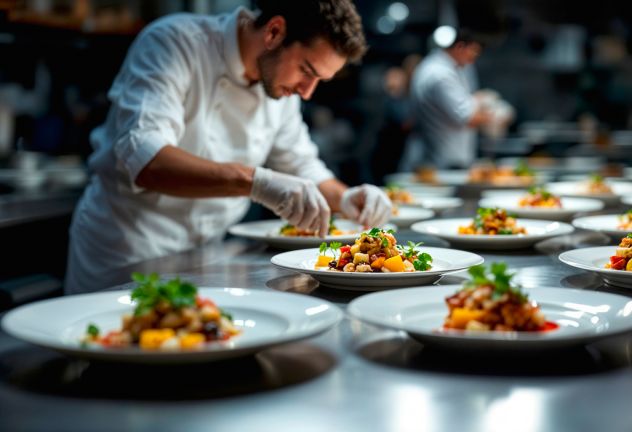 CORSO SAB MODENA EX REC MODENA SOMMINISTRAZIONE ALIMENTI E BEVANDE