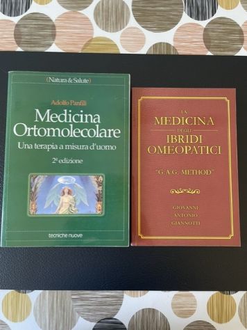 Libri assortiti