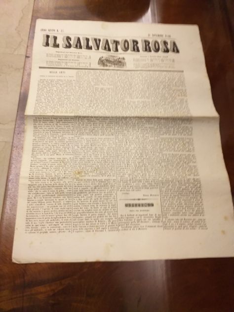 IL SALVATOR ROSA - Foto 2
