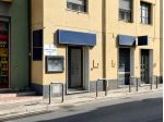 1 Vetrina in affitto a Catanzaro