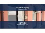 Immobile in asta di 34 m² in vendita a Fabbrico
