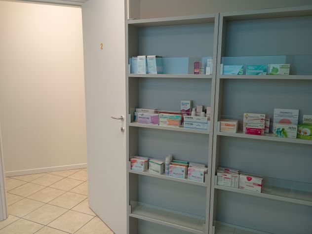 AFFITTO SPAZI IN STUDIO MEDICO GINECOLOGICO - Foto 4