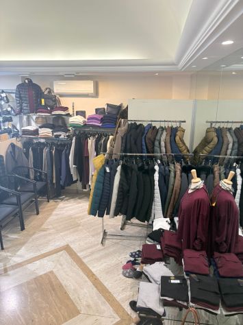 Fidene Locale C/1 di mq 70 c.a. - Foto 4