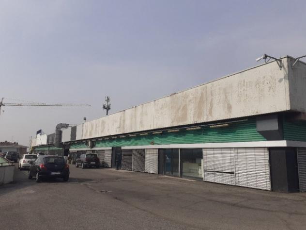 Immobile di 540 m² con 4 locali in vendita a Roncadelle - Foto 13