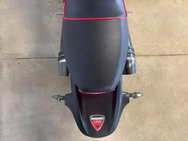 DUCATI Monster 400 MONSTER 400 rif. 23949394 - Foto 9