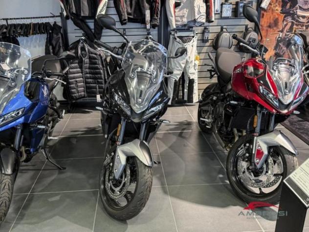 TRIUMPH Tiger Sport 660 rif. 23287387 - Foto 2
