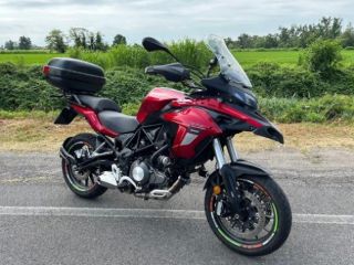 BENELLI TRK 502 ABS rif. 23949230