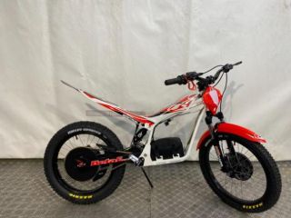BETAMOTOR Minitrial Electric 20" .