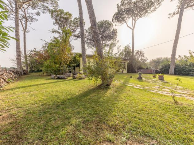 Villa in Via Tiberina - Foto 13