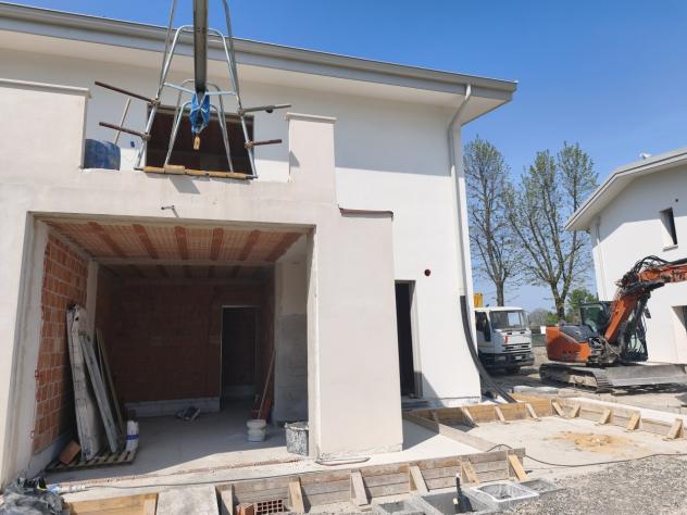 Villa a schiera in vendita a Modena - Foto 5