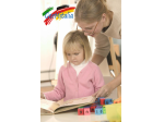 Educatori per l'infanzia in Germania - Colloqui da Maggio 2026!