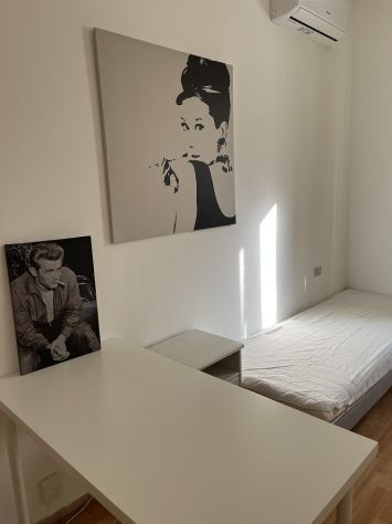 1 doppia + 1 singola in appartamento in Viale Coni Zugna, 58 - Milano - - Foto 7