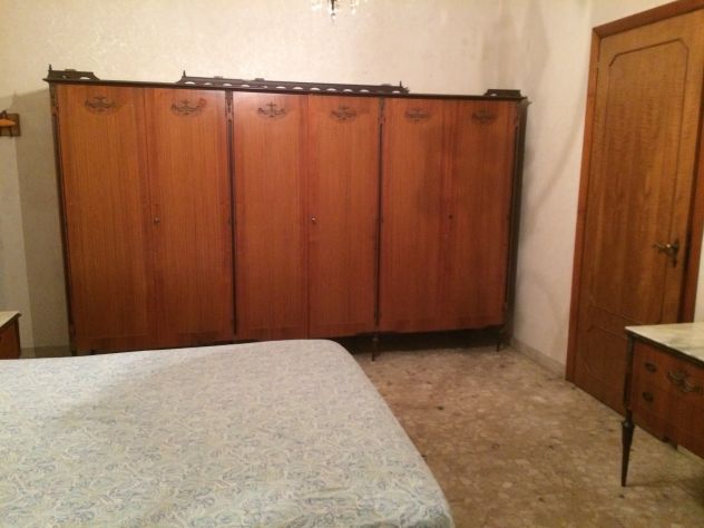 Camera Pescara centro matrimoniale uso singola solo donne - Foto 3