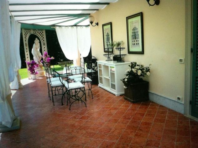Villa in affitto a Forte dei Marmi 160 mq Rif: 1242407 - Foto 4