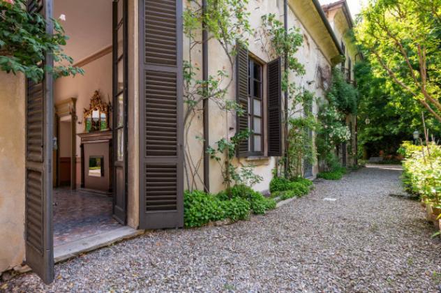 Villa di 240 m² con più di 5 locali in affitto a Inzago - Foto 8