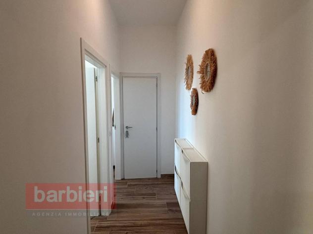 Trilocale in affitto a Ravenna, Lido di Savio - Foto 12