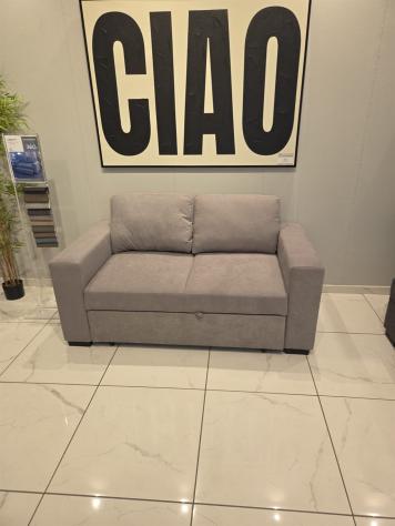 ZONA SANTA RITA ADIACENZE CORSO AGNELLI AFFITTASI MONOLOCALE ARREDATO A NUOVO - Foto 12