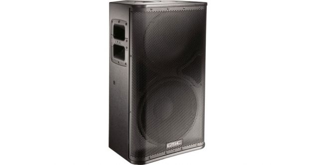 Noleggio impianto audio QSC - Foto 2