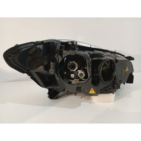 MERCEDES S W221 LCI Faro Anteriore Bi-Xenon Night Vision Sinistro - 18789 - Foto 7