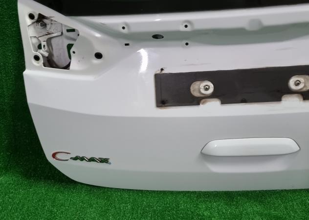 PORTELLONE POSTERIORE COMPLETO FORD Grand C-Max Serie 1948165 (10) - Foto 2
