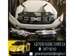 RICAMBI X DACIA SANDERO ANNO 2023