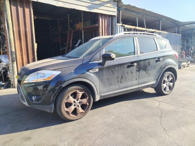 RICAMBI USATI AUTO FORD Kuga Serie (CBV) 1518544 TXDA Diesel 2000 (0813) - Foto 2