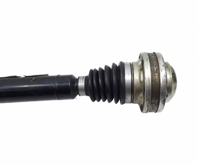 SEMIASSE ANTERIORE DESTRO VOLKSWAGEN Golf 7 Berlina 5Q0407272E (12) - Foto 2