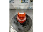 Motoriduttore per Zaxis70 mini