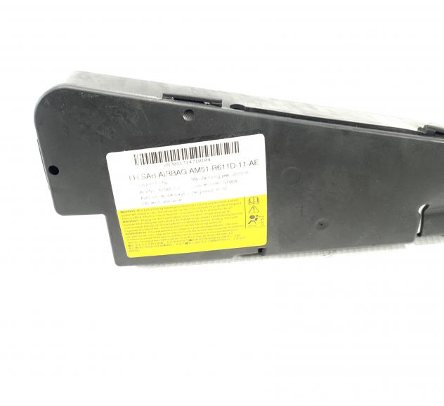 AIRBAG SEDILE SINISTRO FORD C - Max Serie AM51-R611D-AE (10) - Foto 3