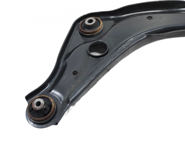BRACCIO OSCILLANTE ANTERIORE SINISTRO RENAULT Kadjar Serie 545014EA0B (15) - Foto 12