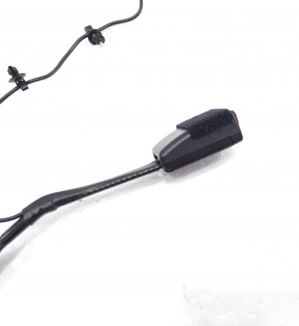 AGGANCIO CINTURA DI SICUREZZA ANT DX LAND ROVER Discovery Sport (L550) FK72-61208-AD (1418) - Foto 8