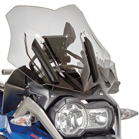 Valigie laterali Kappa moto per Bmw R 1250 Gs Adventure bauletto in alluminio - Foto 10