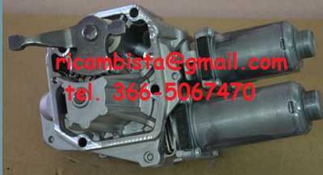 Motorini Opel easytronic RIPARAZIONE
