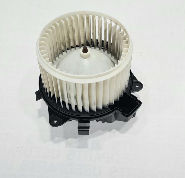 MOTORINO VENTILAZIONE ABITACOLO LANCIA Delta 3° Serie 5G7833100 198 A2.000 Diesel 1600 (0811)