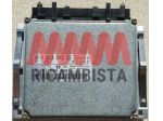 0261200938 A0195453332 Mercedes R129 centralina motore Bosch