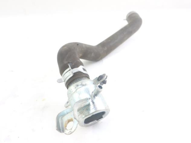 KYMCO AGILITY 125 R16+ 1751AALJ9E15 TUBO RIEMPIMENTO SERBATOIO 17 - 20 FUEL PIPE - Foto 3