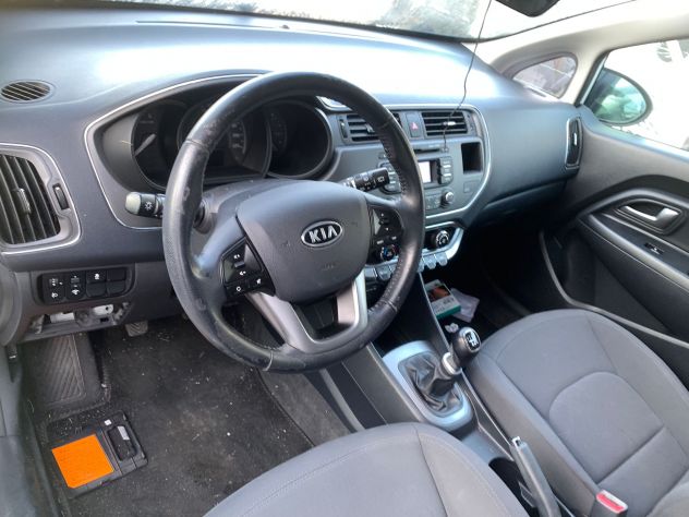Ricambi Kia Rio 2012 1.4 diesel d4fc 66kw - Foto 6