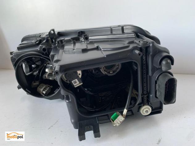 Audi A8 D4 Faro anteriore Xenon Destro - 12710 - Foto 5