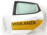 PORTIERA POSTERIORE SINISTRA FORD Fiesta 7° Serie (17)