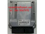 0281015240 BMW X5 3.0 centralina motore Bosch
