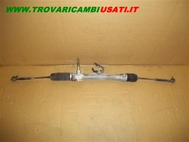 SCATOLA STERZO servosterzo (-11/02) FIAT PUNTO (1N/1P) Meccanica Sterzo Scatola sterzo c/servosterzo FIAT - PUNTO II - 01-09-1999 - 01-05-2003