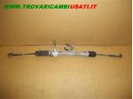 SCATOLA STERZO servosterzo (-11/02) FIAT PUNTO (1N/1P) Meccanica Sterzo …