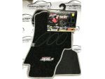 Set Tappetini Moquette Grigia Ford Ka Simoni Racing TSR/FKA-GR