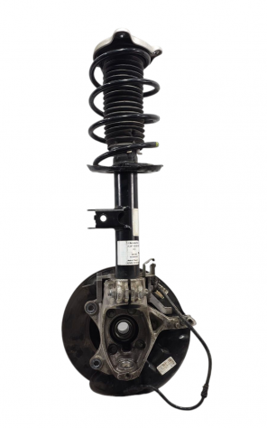MASSA MECCANICA COMPLETA DESTRA MERCEDES GLB Serie (X247) A2473320200 (19) - Foto 11